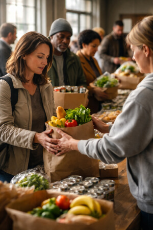 Immediate Assistance